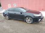 2010 Acura Tl  Black vin: 19UUA9F21AA800170