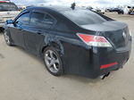 2010 Acura Tl  Black vin: 19UUA9F24AA008594