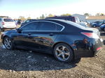 2010 Acura Tl  Black vin: 19UUA9F26AA005129