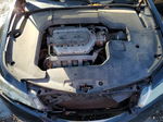 2010 Acura Tl  Черный vin: 19UUA9F26AA005129