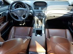 2010 Acura Tl  Черный vin: 19UUA9F26AA005129