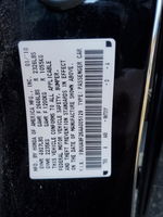 2010 Acura Tl  Black vin: 19UUA9F26AA005129