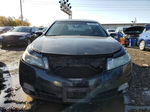 2010 Acura Tl  Black vin: 19UUA9F26AA005129