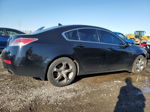 2010 Acura Tl  Black vin: 19UUA9F26AA005129