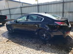 2010 Acura Tl  Black vin: 19UUA9F2XAA008731