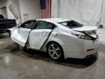 2010 Acura Tl  White vin: 19UUA9F50AA004777