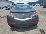 2010 Acura Tl  Gray vin: 19UUA9F50AA007033