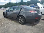 2010 Acura Tl  Gray vin: 19UUA9F50AA007033