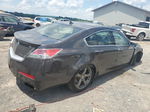 2010 Acura Tl  Gray vin: 19UUA9F50AA007033