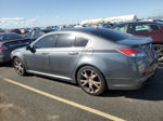 2010 Acura Tl  Gray vin: 19UUA9F51AA007560