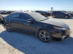 2010 Acura Tl  Black vin: 19UUA9F51AA009745