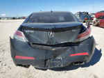 2010 Acura Tl  Black vin: 19UUA9F51AA009745