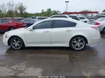 2010 Acura Tl 3.7 Белый vin: 19UUA9F52AA000939