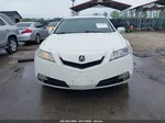 2010 Acura Tl 3.7 Белый vin: 19UUA9F52AA000939