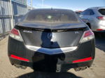 2010 Acura Tl  Black vin: 19UUA9F52AA002318