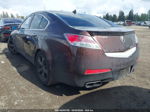 2010 Acura Tl 3.7 Purple vin: 19UUA9F52AA009298