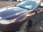 2010 Acura Tl 3.7 Фиолетовый vin: 19UUA9F52AA009298