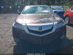 2010 Acura Tl 3.7 Фиолетовый vin: 19UUA9F52AA009298