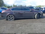 2010 Acura Tl 3.7 Фиолетовый vin: 19UUA9F52AA009298