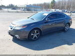 2010 Acura Tl 3.7 Коричневый vin: 19UUA9F53AA002893