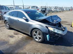 2010 Acura Tl Tech Gray vin: 19UUA9F53AA003798