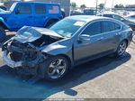 2010 Acura Tl Tech Gray vin: 19UUA9F53AA003798