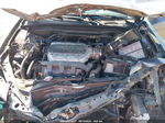 2010 Acura Tl Tech Серый vin: 19UUA9F53AA003798