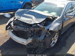 2010 Acura Tl Tech Серый vin: 19UUA9F53AA003798