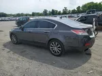 2010 Acura Tl  Charcoal vin: 19UUA9F53AA003901