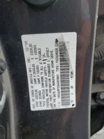 2010 Acura Tl  Charcoal vin: 19UUA9F53AA003901