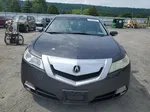 2010 Acura Tl  Charcoal vin: 19UUA9F53AA003901