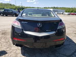 2010 Acura Tl  Black vin: 19UUA9F54AA003664