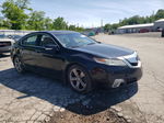 2010 Acura Tl  Black vin: 19UUA9F54AA003664