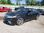 2010 Acura Tl  Black vin: 19UUA9F54AA003664