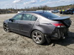 2010 Acura Tl  Gray vin: 19UUA9F54AA003910