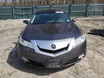 2010 Acura Tl  Gray vin: 19UUA9F54AA003910