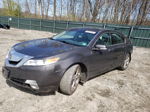 2010 Acura Tl  Gray vin: 19UUA9F54AA003910