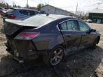 2010 Acura Tl  Gray vin: 19UUA9F54AA003910