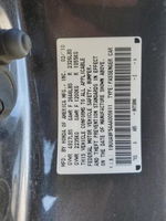 2010 Acura Tl  Gray vin: 19UUA9F54AA005611