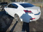 2010 Acura Tl 3.7 Белый vin: 19UUA9F55AA000112