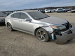 2010 Acura Tl  Silver vin: 19UUA9F55AA006458