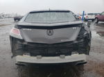 2010 Acura Tl  Gray vin: 19UUA9F55AA007867