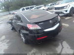 2010 Acura Tl Tech Black vin: 19UUA9F56AA006419