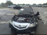 2010 Acura Tl Tech Black vin: 19UUA9F56AA006419