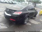 2010 Acura Tl Tech Black vin: 19UUA9F56AA006419