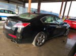 2010 Acura Tl  Black vin: 19UUA9F56AA009465