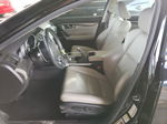 2010 Acura Tl  Черный vin: 19UUA9F56AA009465