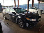 2010 Acura Tl  Black vin: 19UUA9F56AA009465