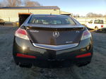 2010 Acura Tl  Black vin: 19UUA9F57AA004890