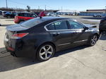 2010 Acura Tl  Black vin: 19UUA9F58AA002260